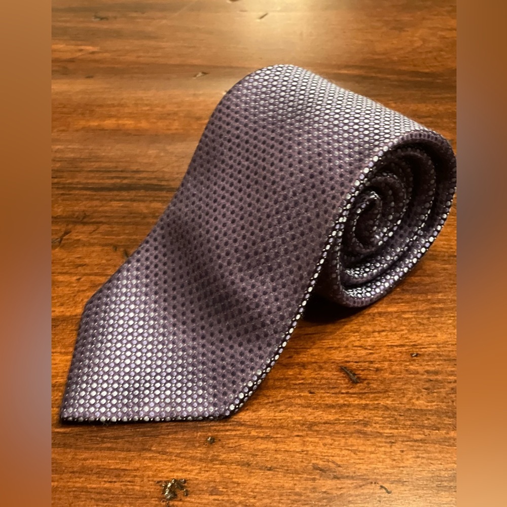 Brioni Tie